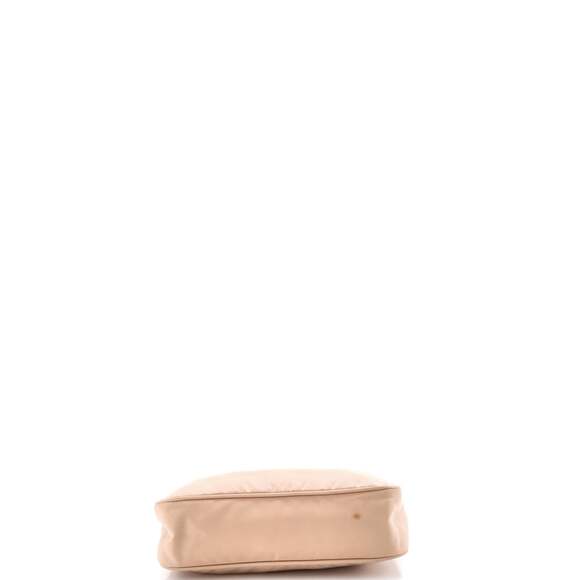 Prada Re-Edition Hobo Tessuto Mini #217973P98B - Picture 4 of 6